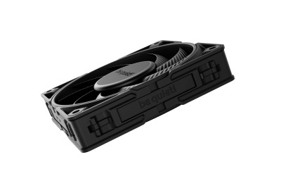 be quiet! Silent Wings PRO 4 120mm PWM#2
