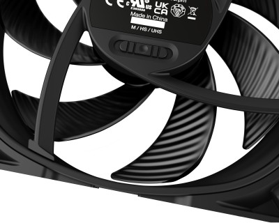 be quiet! Silent Wings PRO 4 120mm PWM#3