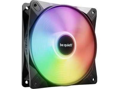 be quiet! LIGHT WINGS LX 120mm PWM#2