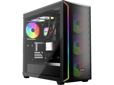 be quiet! LIGHT WINGS LX 120mm PWM#5