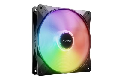 be quiet! LIGHT WINGS LX 140mm PWM#1