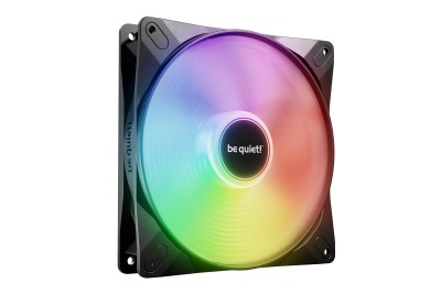 be quiet! LIGHT WINGS LX 140mm PWM#2