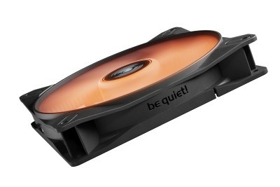 be quiet! LIGHT WINGS LX 140mm PWM#6