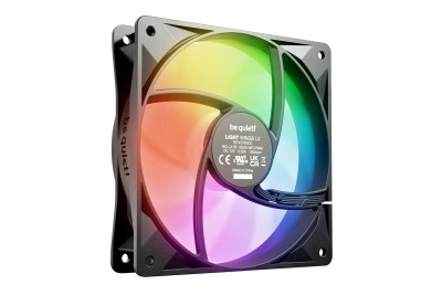 be quiet! LIGHT WINGS LX Reverse 120mm PWM#3