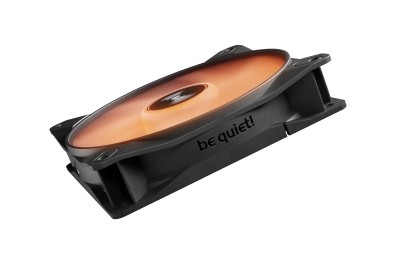 be quiet! LIGHT WINGS LX Reverse 120mm PWM#4