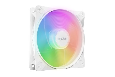 be quiet! LIGHT WINGS LX Reverse 120mm PWM White#2