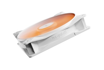 be quiet! LIGHT WINGS LX Reverse 120mm PWM White#4