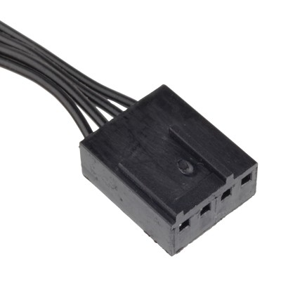 Corsair LL120 3pk med Lightning Node Pro - Vit#5
