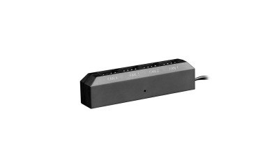 DeepCool FH-04 Fläkthubb 4-port PWM