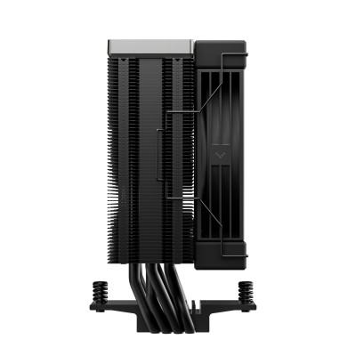 DeepCool AK400 G2 DIGITAL NYX, 1x120 mm fläkt, display - Svart#4