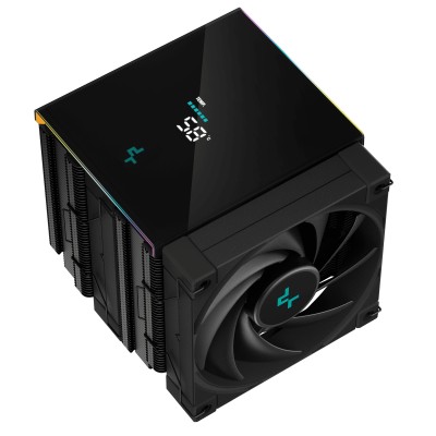 DeepCool AK620 Digital#2