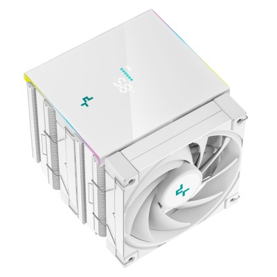 DeepCool AK620 Digital White#3