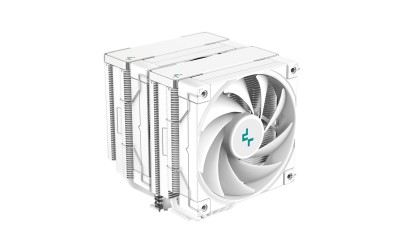 DeepCool AK620 White
