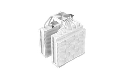 DeepCool AK620 White#2