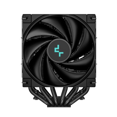 DeepCool AK620 Zero Dark#2