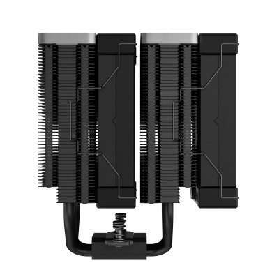 DeepCool AK620 Zero Dark#3