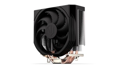 Endorfy Spartan 5 MAX, 120mm fläkt