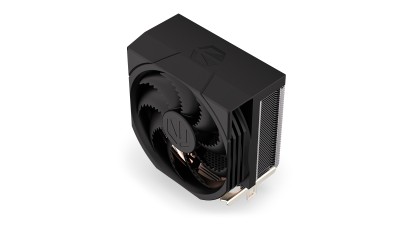 Endorfy Spartan 5 MAX, 120mm fläkt#3