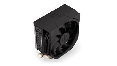 Endorfy Spartan 5 MAX, 120mm fläkt#4