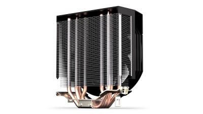 Endorfy Spartan 5 MAX, 120mm fläkt#5