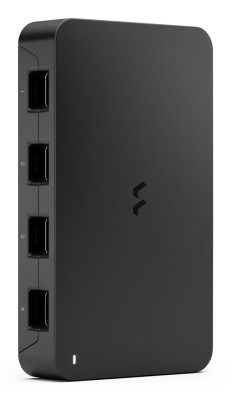 Fractal Design Adjust Pro Hub