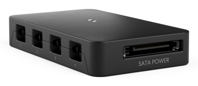 Fractal Design Adjust Pro Hub#5