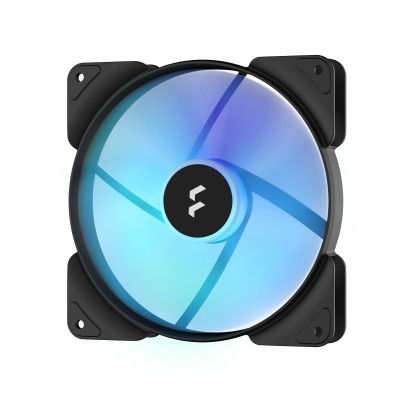 Fractal Design Aspect 14 RGB Black Frame#1