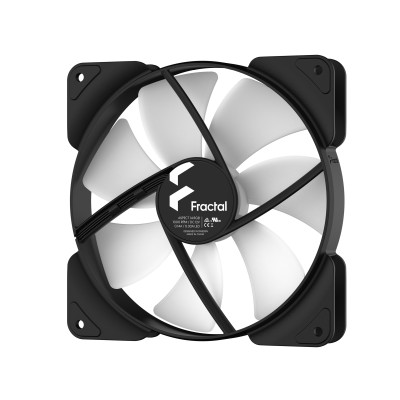 Fractal Design Aspect 14 RGB Black Frame#4