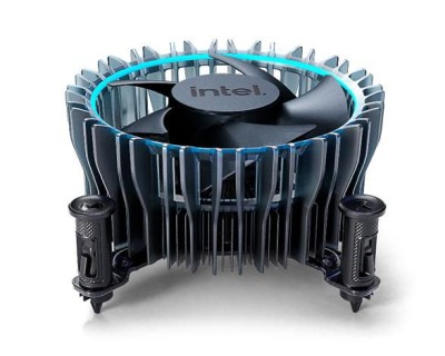 Intel Stock M23901-001 LGA 1700 cooler, 65W