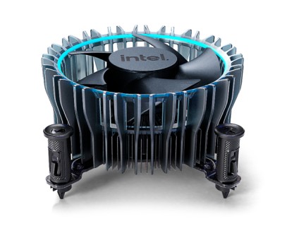 Intel Stock M23901-001 LGA 1700 cooler, 65W#2