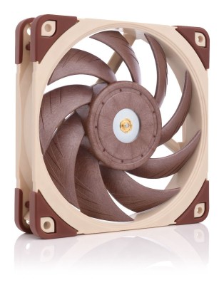 Noctua NF-A12x25 PWM Premium Fan 120mm
