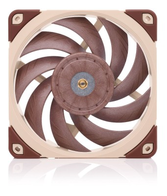 Noctua NF-A12x25 PWM Premium Fan 120mm#2