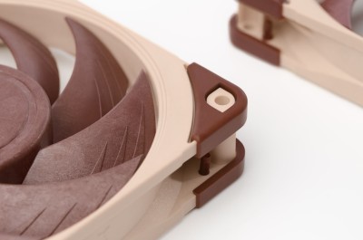 Noctua NF-A12x25 PWM Premium Fan 120mm#6