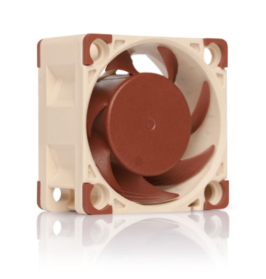 Fläkt 40 mm Noctua NF-A4x20 FLX, 14,9 dBA, 5000 rpm, 3-pin#4