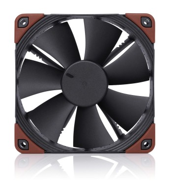 Noctua NF-F12 industrialPPC-3000 PWM - 120mm#3