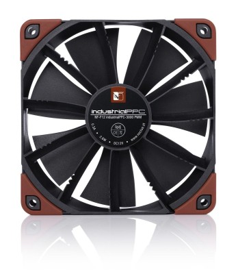 Noctua NF-F12 industrialPPC-3000 PWM - 120mm#4