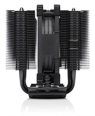 Noctua NH-D9L chromax.black, Intel 1851/1700/1200/115x, AM4/AM5, 92mm fläkt, 16.3~22.8 dBA#2