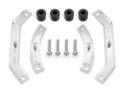 Noctua NM-AM4-UXS CPU Mounting Kit för AM4-processorer
