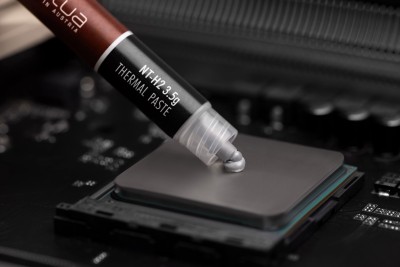 Noctua NT-H2 Termisk paste#2