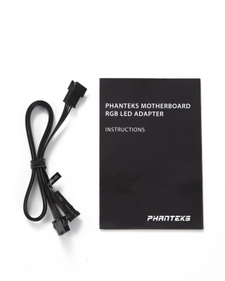 Phanteks RGB LED Adapter