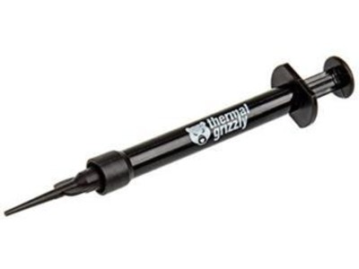 Thermal Grizzly Conductonaut Liquid CPU kylpasta metal, 1 gram