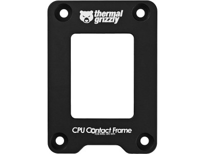 Thermal Grizzly Grizzly Intel 1700 Contact Frame#2