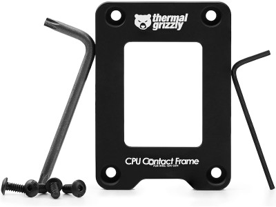 Thermal Grizzly Grizzly Intel 1700 Contact Frame#4
