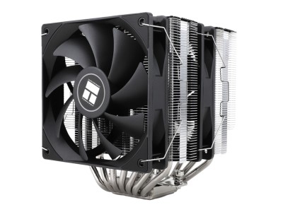 Thermalright Phantom Spirit 120, 2x120mm fläkt, 25,6 dBA#1