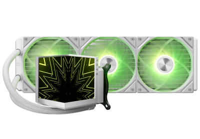 Tryx Stage ARGB 360mm - Vit#1