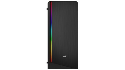 Aerocool Rift, ATX, RGB - Svart#2
