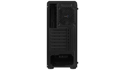Aerocool Rift, ATX, RGB - Svart#3