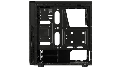 Aerocool Rift, ATX, RGB - Svart#4