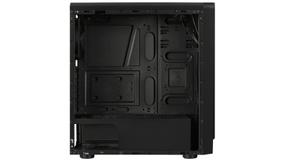 Aerocool Rift, ATX, RGB - Svart#5