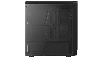Aerocool Rift, ATX, RGB - Svart#7